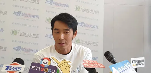 陶晶瑩夫妻「辣杯杯」惹官司 李李仁:只是想好好做事