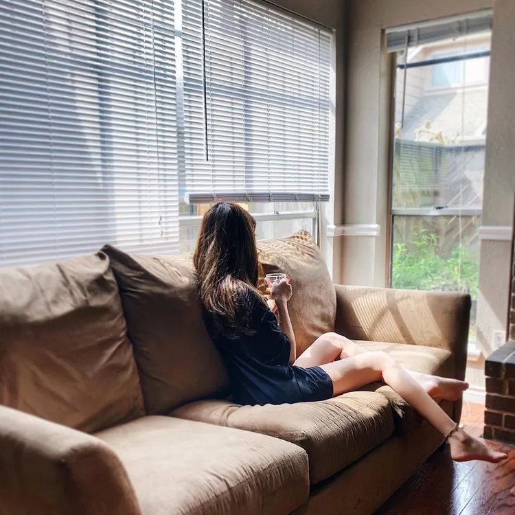 尼克妹過去只露身體美照不露臉。翻攝《nisis.xox》的IG