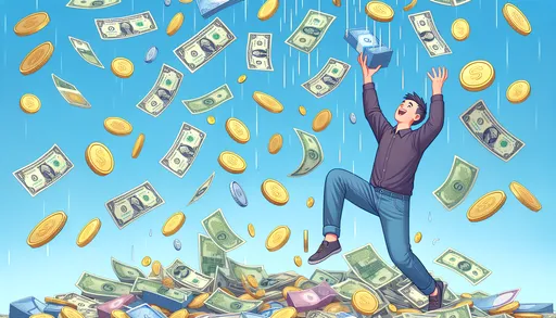 大寒過後!財氣爆發5生肖 第1名還有貴人助事業