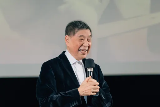 電影《孽子》一刀未剪版終見光 孫越38年前去酒吧竟成同志天菜