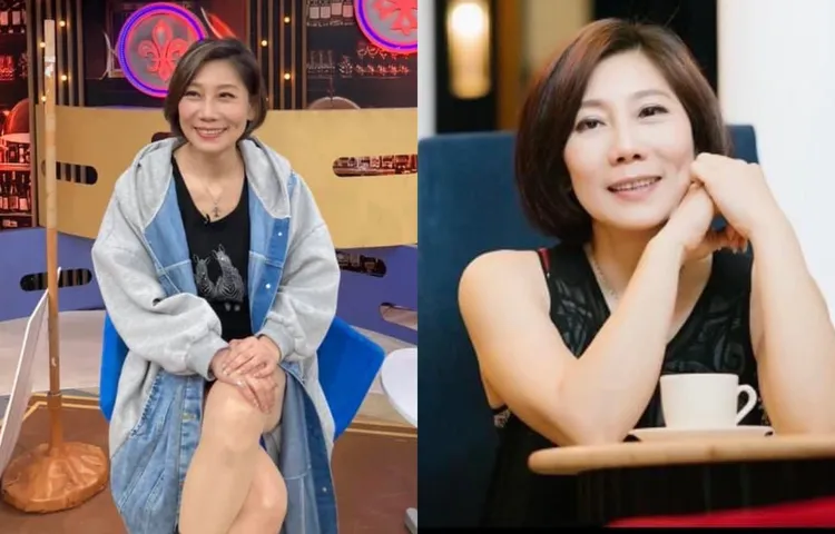 郎祖筠。翻攝郎祖筠臉書