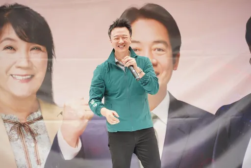 名嘴李正皓開BMW撞路人　她骨折送醫！本尊回應曝「酒測值」