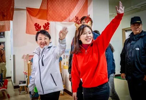 藍營新國會黨鞭推青壯派接任 李彥秀呼聲高!若出線創首位女總召