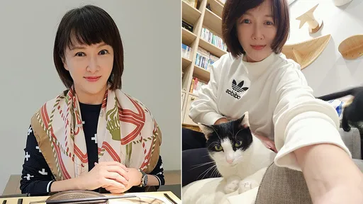 女主播指「小米監視器被駭」 鏡頭自轉盯她:幸好我有穿衣服