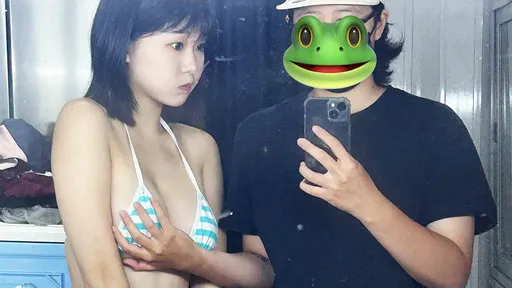 台大AV女優po「最強的助理福利」 粉絲也想摸:還缺助手嗎