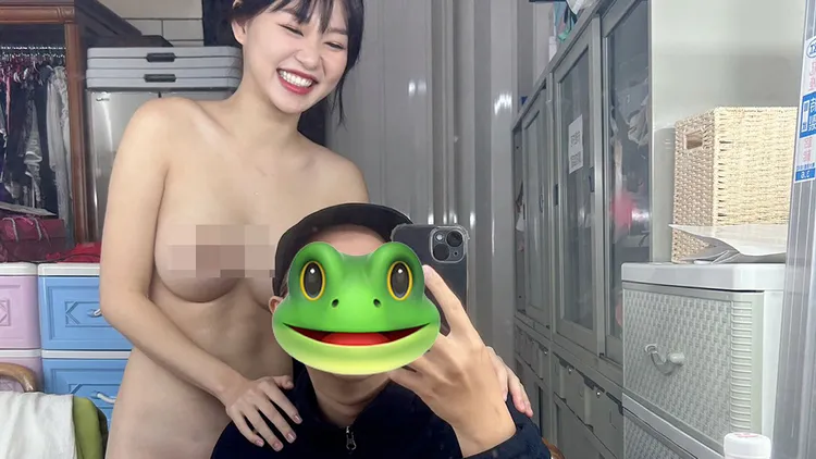 翻攝自魏喬安推特