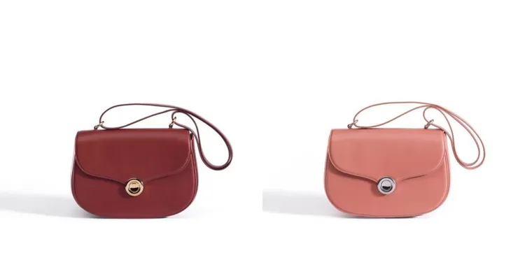 Ghiera包款中號款，價格店洽。品牌提供