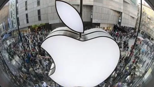 巴克萊警告iPhone需求疲弱 蘋果市值崩跌3.3兆