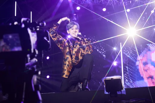 逃出舒適圈!李玉璽創5個人生首次 砸千萬買房造「單身小豪宅」