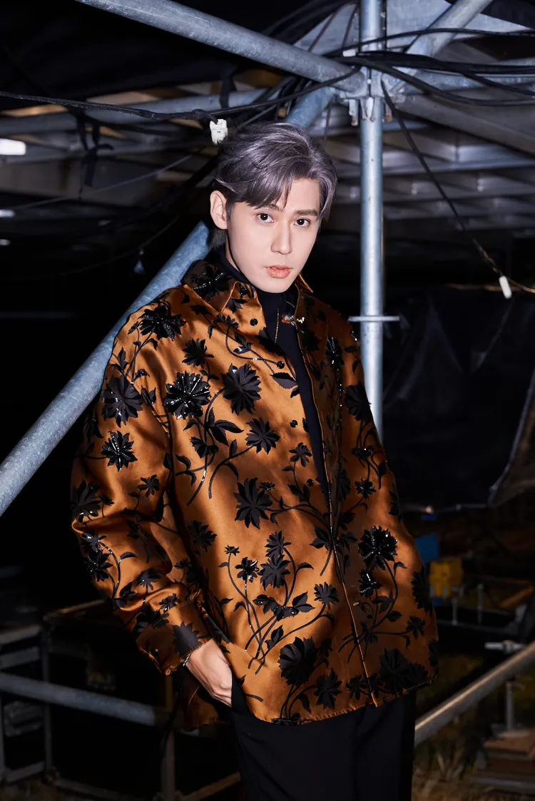 李玉璽買巢自住。晴空鳥提供