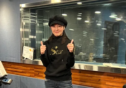 不敢相信！玉女掌門人李之勤55歲了　怕失聲親揭腸胃出狀況咕嚕咕嚕叫不停