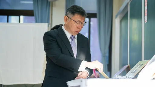 侯柯「合則贏賴」卻可能雙輸 漂浪島嶼:尋找戰犯之夜將大亂