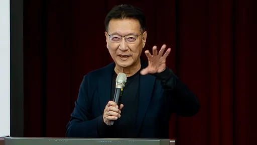 離開新潮流不夠！趙少康籲賴清德「辭去黨主席、退出民進黨」