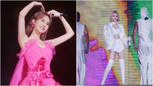 楊丞琳新年節目遭除名!屢失言難止血 官方說法曝光