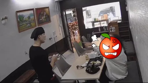 女客超派!花200元討蛋不成要求退1000 網酸「有種去超甲組吼」