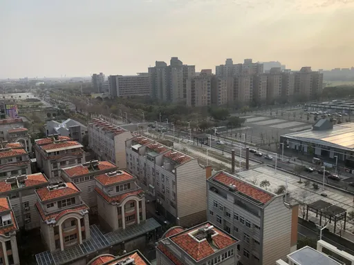 抢搭科学园区议题 嘉义预售屋房价年涨近1成