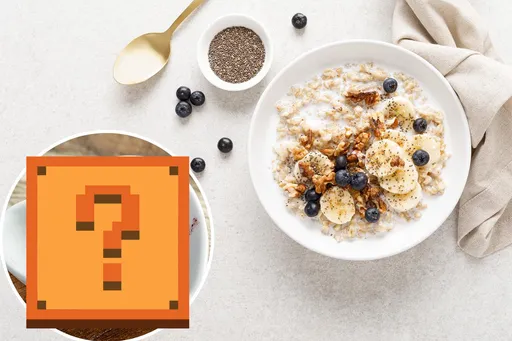 連女星都在吃了你還不吃?這好物老少咸宜 釣出死忠網友讚爆:加這個更厲害!