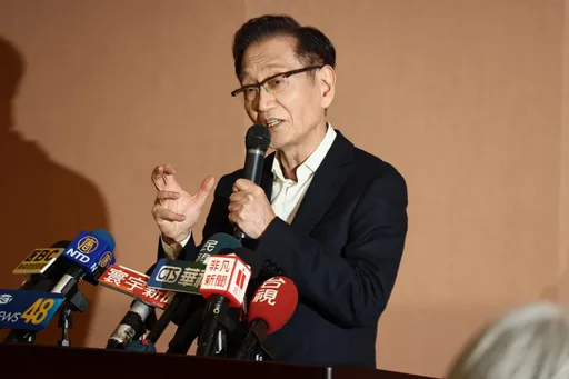 華碩席開800桌辦尾牙 董座施崇棠:AI人才從百人擴增至千人規模