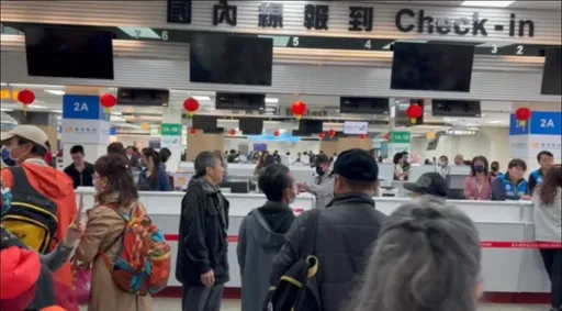 飛金門軍機突然不飛了?恐影響百人投票 國防部急說明