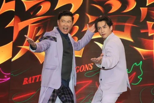 曾國城今起早投票　王仁甫憶昔臭臉怒瞪吳宗憲