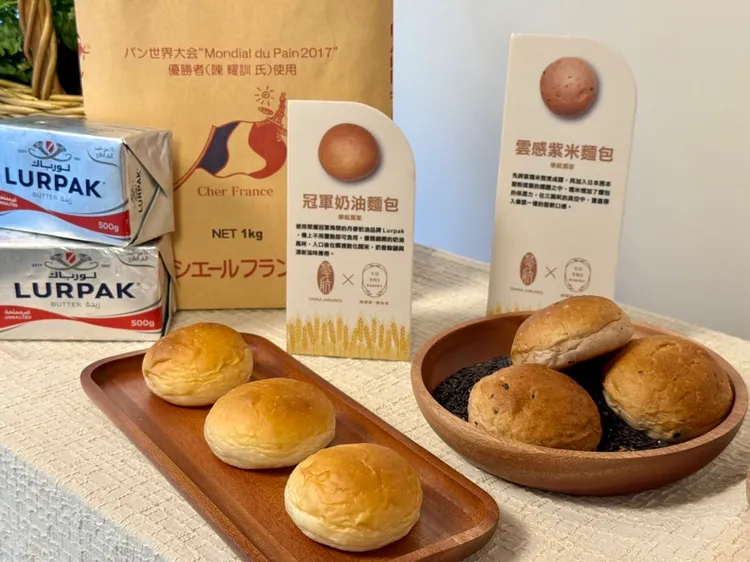 華航經濟艙。華航提供