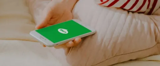 LINE台灣用戶資料百筆外洩 數位部:已完成行政調查