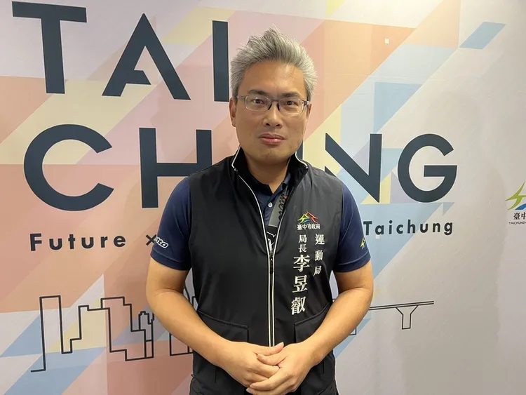 具台日職棒資歷的退役球員張誌家在中國過世。台中市政府運動局長李昱叡（圖）2日接受媒體聯訪表示，運動局會連繫家屬，盡最大力量支持家屬、慰問家屬心情，並協請相關單位協助家屬相關奔喪與返台治喪。中央社