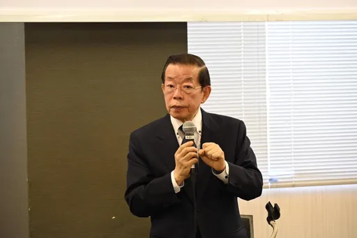日本北陸7.6強震「居民急撤」 駐日代表謝長廷:僑胞留學生目前平安