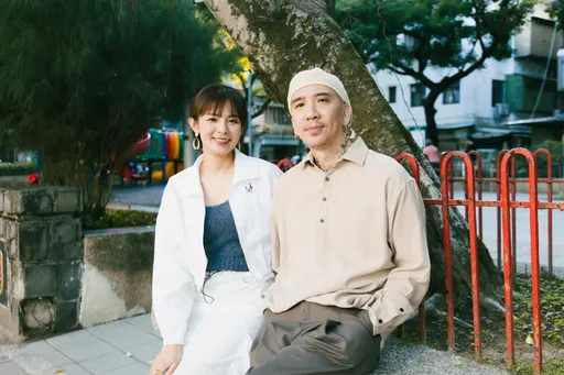 才求婚突喊「我配不上」 作家H道歉!千字文親曝「結束真相」