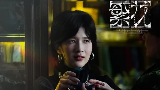 網紅Papi醬誤打誤撞演《繁花》 產後4個月試鏡「只為見王家衛本人」