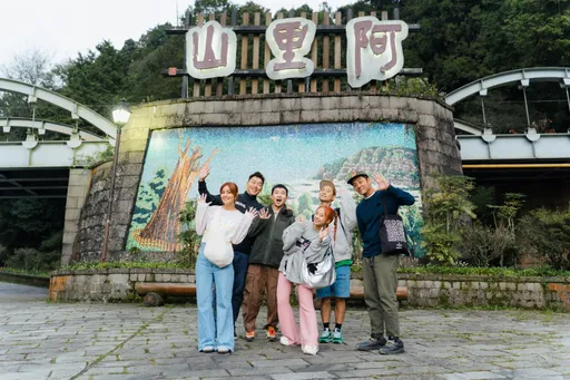 郭泓志被姚元浩惹毛！連吃飯糰也要管　莎莎鼓吹揍下去