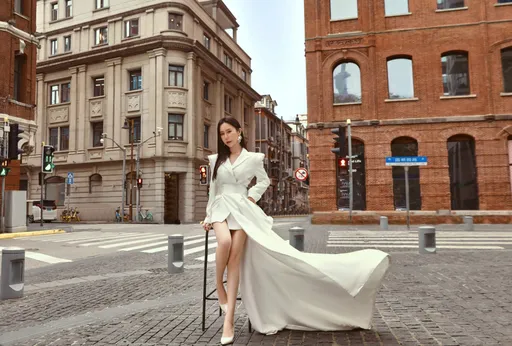 安晨妤遭爆勾搭已婚醫師　發4點聲明強硬要求元配道歉