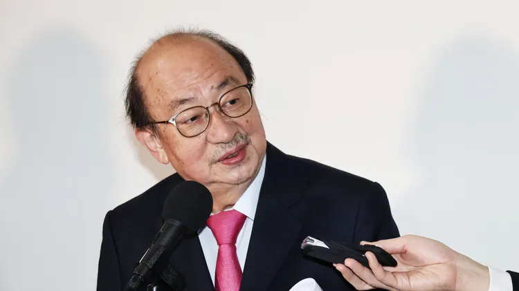 民進黨團「萬年總召」柯建銘，長期浸淫議事攻防。資料照片