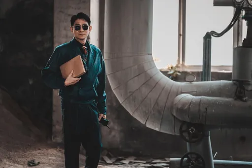 劉德華圓20年夢　重現中國十大奇案