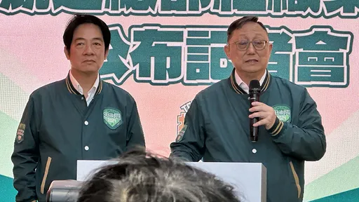 姚立明戰術曝光「打柯替柯增聲勢」　溫朗東：侯陣營被智商壓制