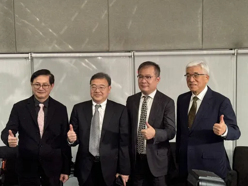 和碩南港尾牙席開800桌　總獎金1.6億！樂天女孩、蘇打綠都來了