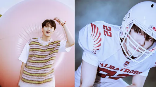 GOT7榮宰2/18台北開唱 正能量守護弱勢、鼓勵低潮粉絲站起來