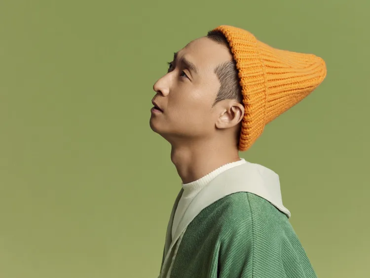 浩子再推音樂新作。時代創藝提供