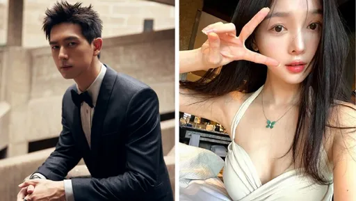 李現被爆帶賣衣網美進劇組陪他!緋聞再起怒發單身宣言