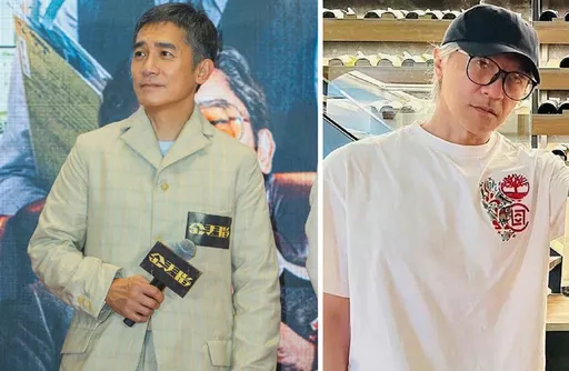 梁朝偉憶「被周星馳打死」笑到失控!妙評老友「把悲劇演得像喜劇」