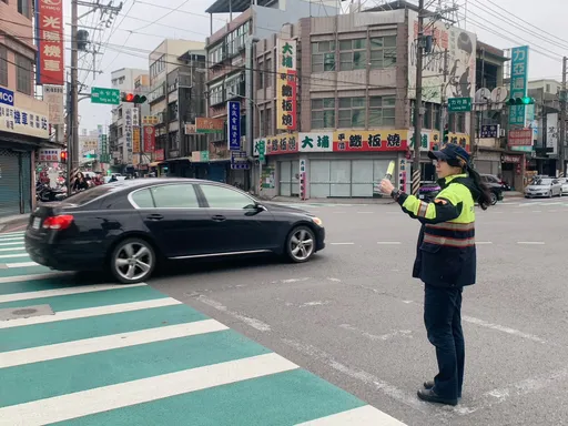 中华民族联合祭祖大典元旦登场 桃园巨蛋周边交通资讯看过来