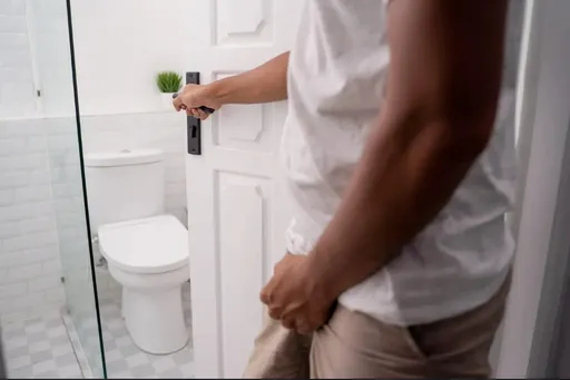 春節竟成攝護腺肥大發作高峰! 2大風險因素醫勸盡速治療