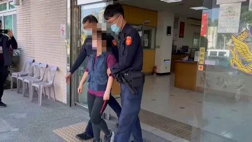 陸配嫁來台20年!首投撕選票 還問監察員怎麼投進票箱