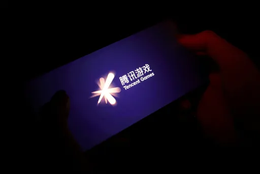 曾「害騰訊跌掉一個京東」 中國網遊管理草案網頁404了