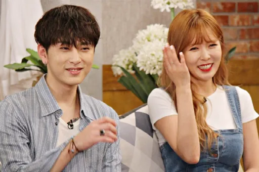 泫雅爆認愛龍俊亨2個月前偷約會露餡!雙方公司回應超曖昧