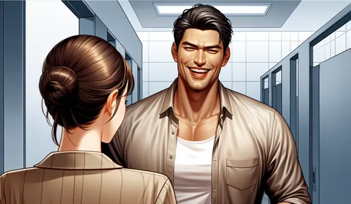 198壯男跟女友上夜店 竟在廁所硬上156小隻馬!辯她同意「火車便當」被打臉