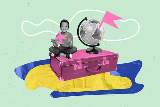 壹蘋派生活美語 開開心心放寒假(二)