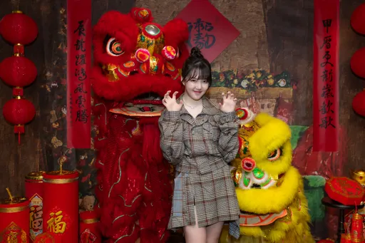 前GFRIEND成員Yerin來台受傷!被《我獨》生火撂中文「想吃意麵」