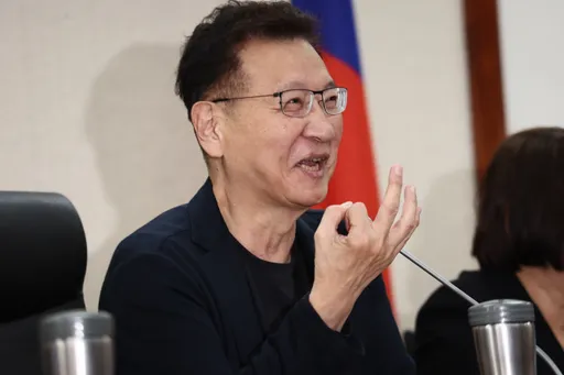 怎拿到民進黨廣告？趙少康鬆口先知是他　狠嗆綠營：依法處理