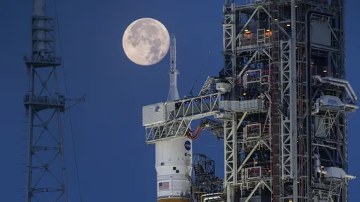 技術挑戰重重 NASA太空人登月計畫延至2026年